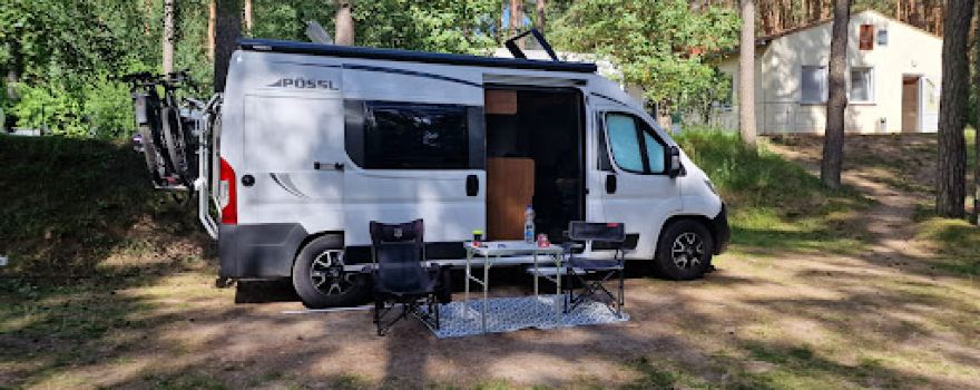 Campingpark am Weißensee - Haveltourist
