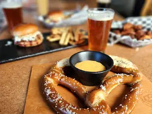 Sons of Toil Brewing