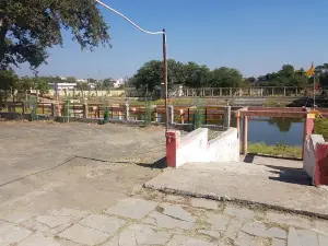 Rushishwar Temple