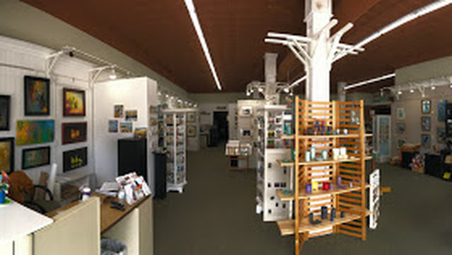 Arts Council of White Lake-Nuveen Center