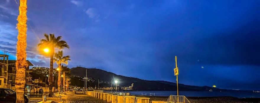 Roseto Capo Spulico - Virtual Community