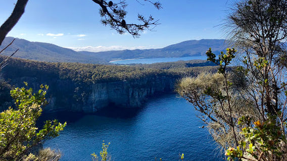 Port Arthur