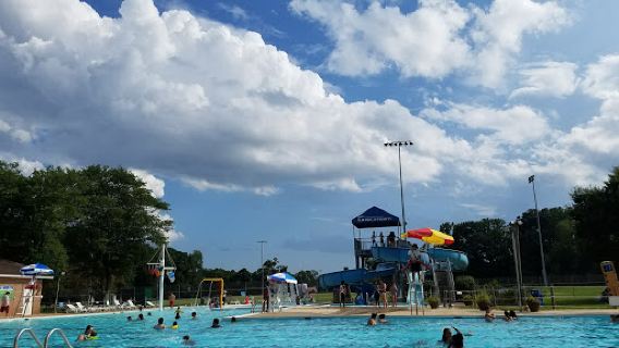 Veterans Memorial Park