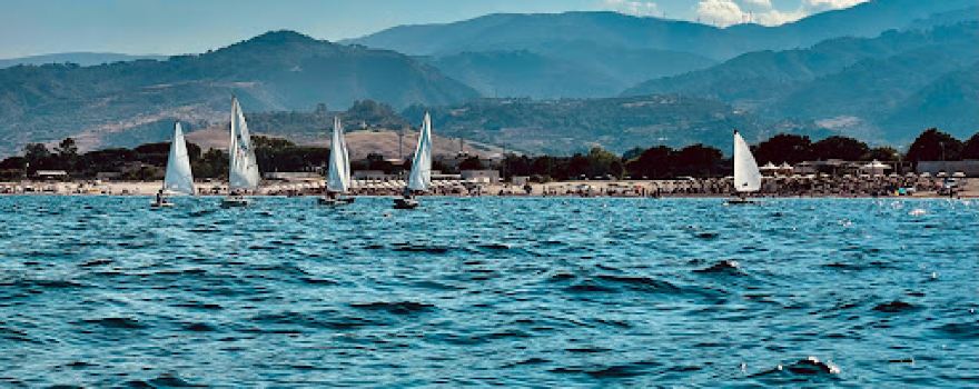 Camping Rodano