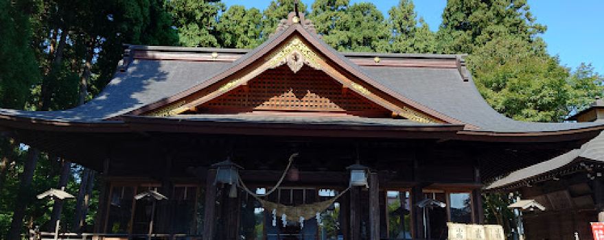 Somiya Shrine
