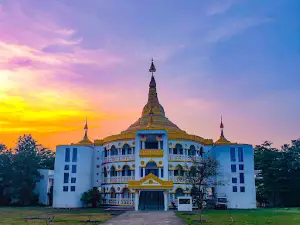 Dragon Palace