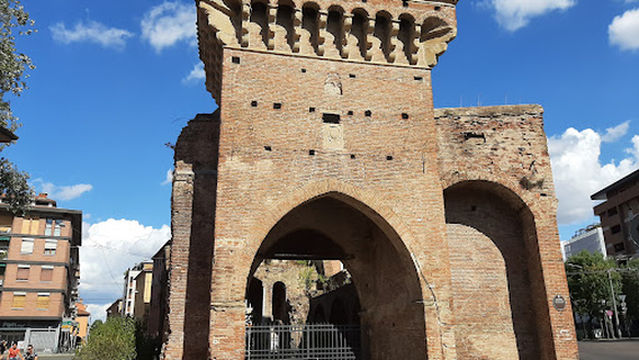 Porta San Donato