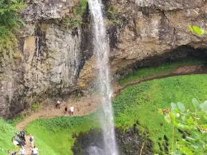 Vélorail Pays de Mauriac