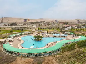 Centro Recreacional CAFAE-SE Punta Hermosa