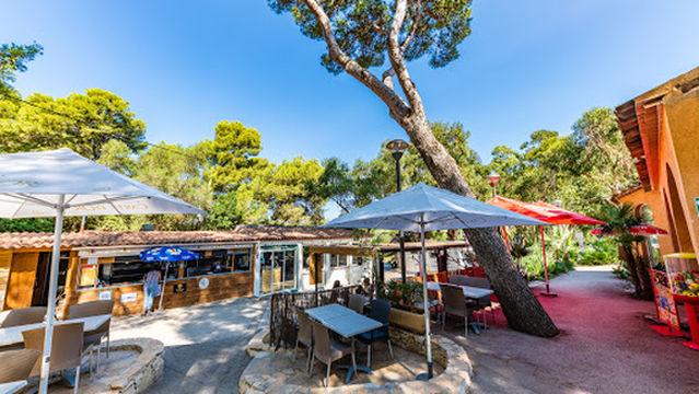 Camping Olbia - Camping Hyères