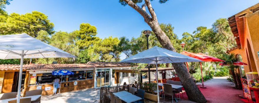Camping Olbia - Camping Hyères