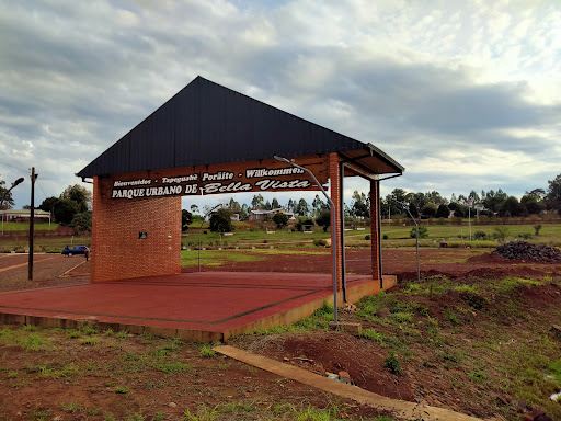 Urbano de Bella Vista Park