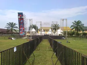 Lapangan Garuda