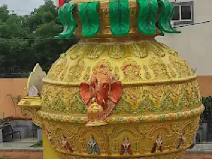 Maruti Mandir