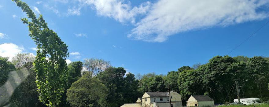 Thorpe Hesley and High Green Cricket Club