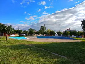 20 De Junio Park
