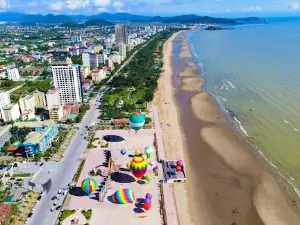 Quảng trường Bình Minh