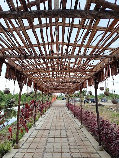 Wisata Amal Zone
