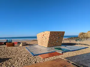 Beach Kérou