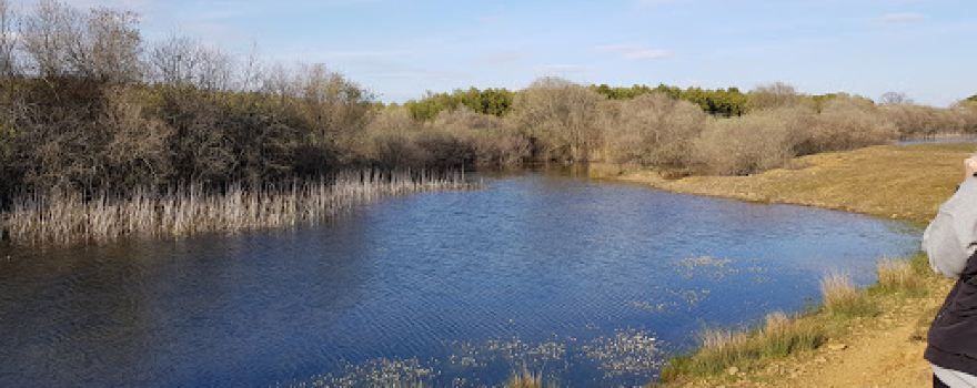 Laguna de la Barrera