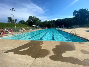 Collett Street Recreation Center