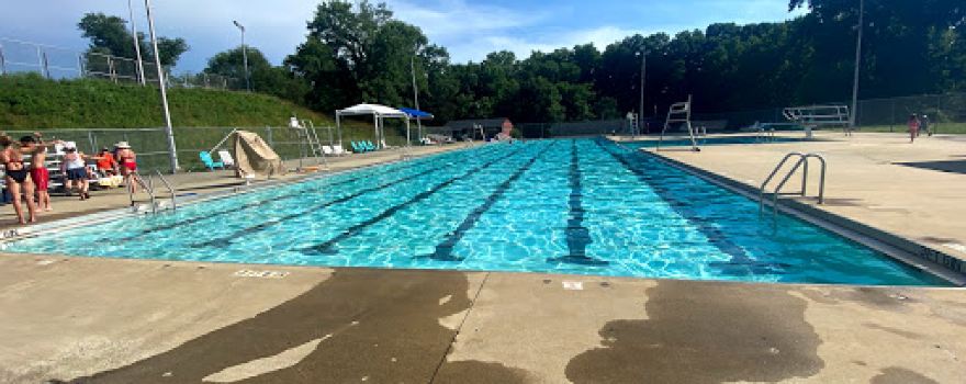 Collett Street Recreation Center