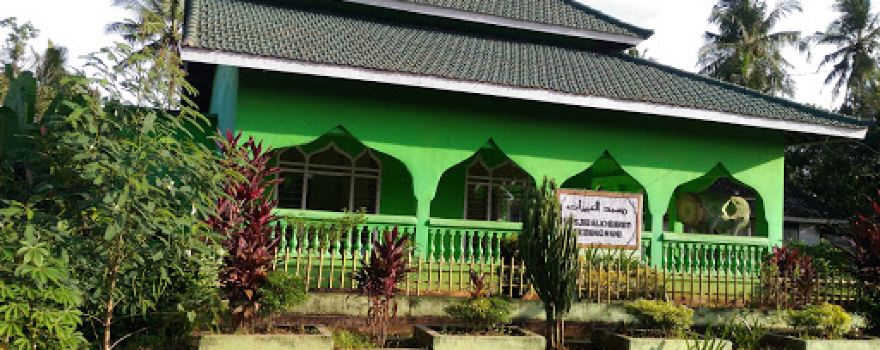 Masjid Al Khoirot