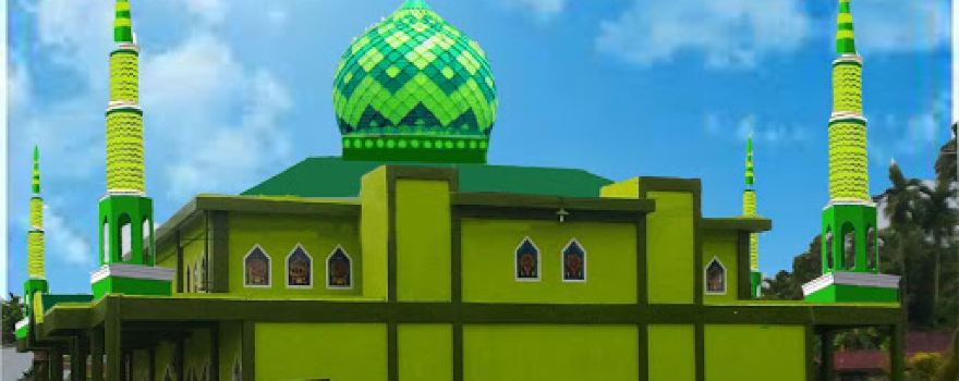 Masjid Al-Muhajirin