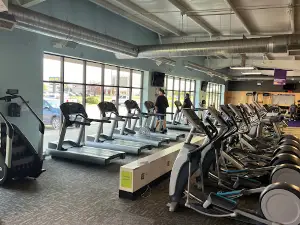 Anytime Fitness