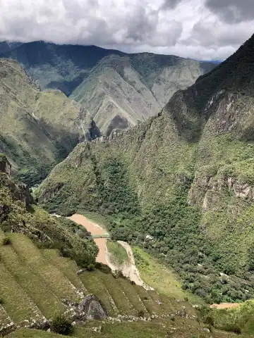 Hoteles cerca de ROCA Sagrada a Machu Picchu