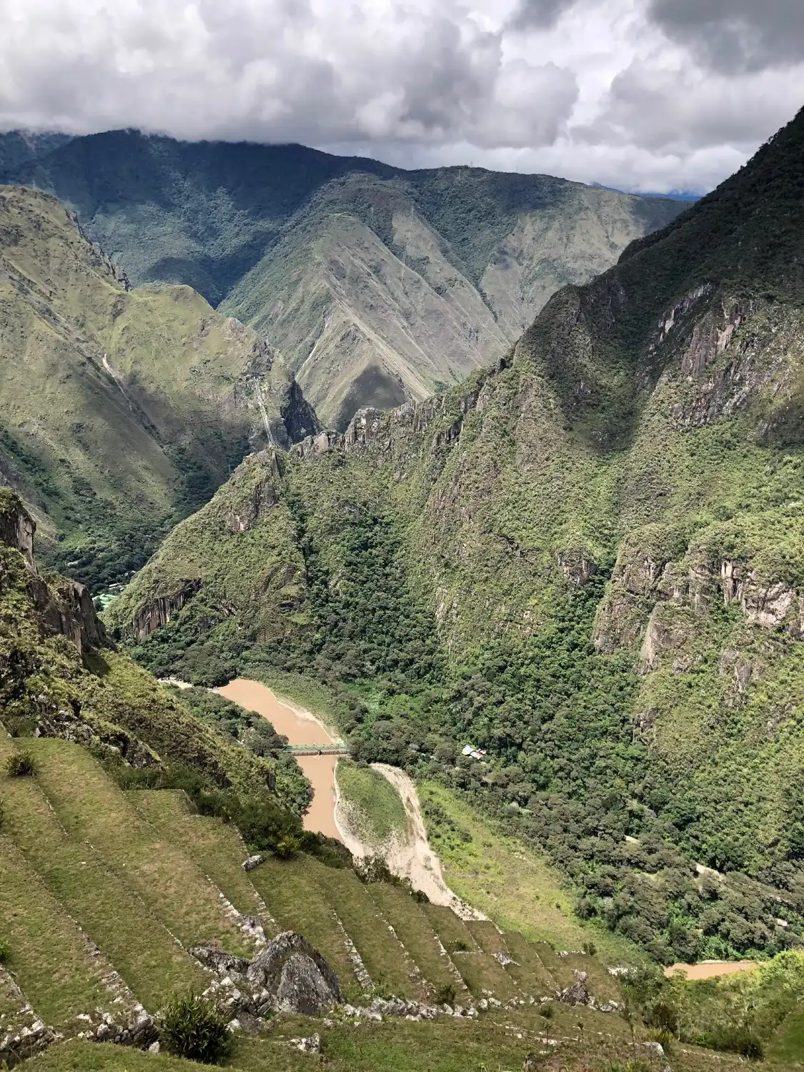 Hotels near Sacred Rock at Machu Picchu