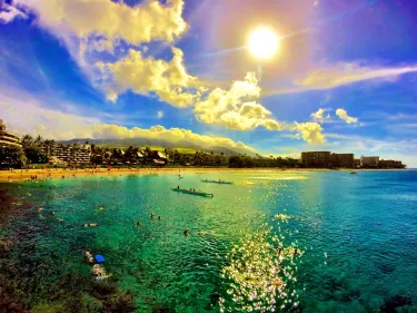 Kaanapali