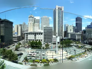 San Francisco Bay