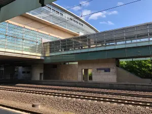 Deutsche Messe AG