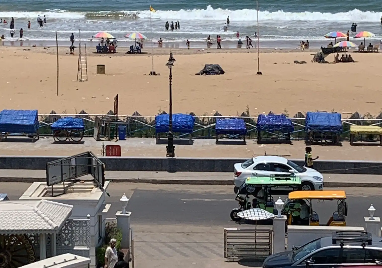 Hotels near Golden Beach