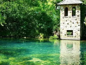 Bennett Spring State Park