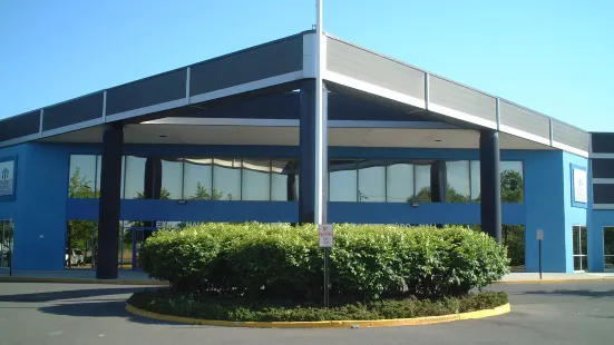 New Jersey Convention and Exposition Center