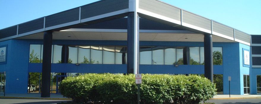 New Jersey Convention and Exposition Center