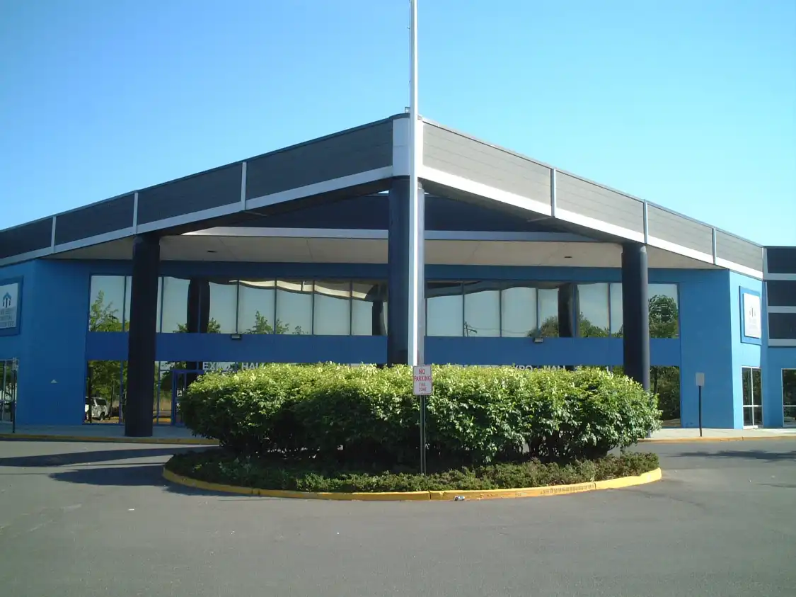 Hotels near New Jersey Convention and Exposition Center