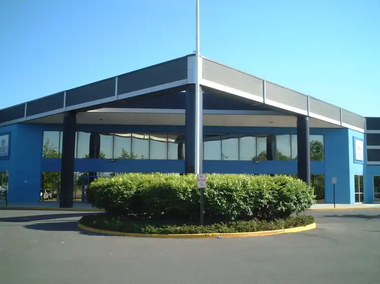 Các khách sạn gần New Jersey Convention & Exposition Center