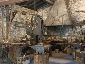 Les Forges de Pyrene