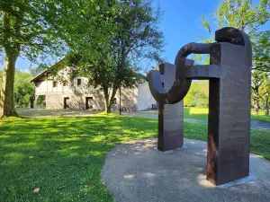 Chillida-Leku