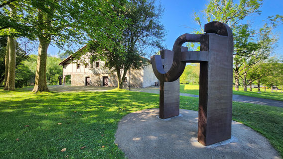 Chillida-Leku