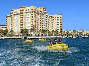 East Island Excursions