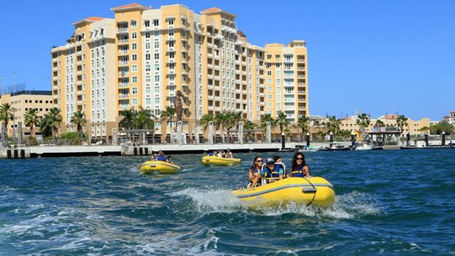 East Island Excursions