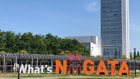 Niigata