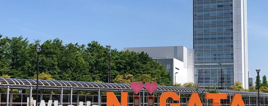 Niigata