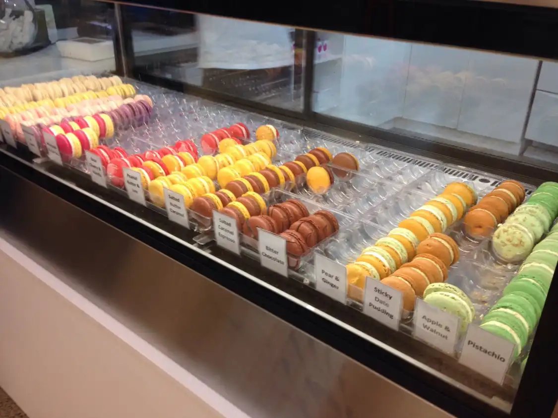 더 콜롬보 주변 호텔