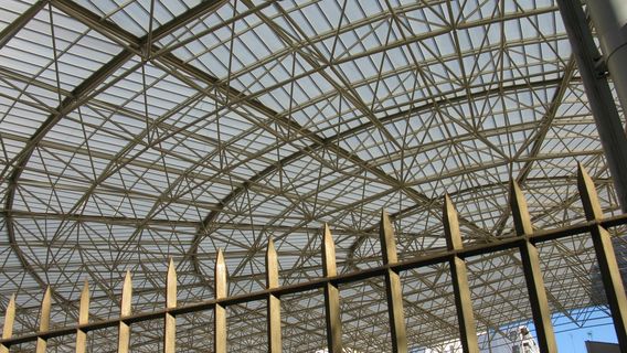 Museo del Teatro Romano de Caesaraugusta