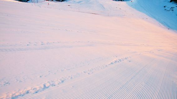 Krvavec Ski Lift